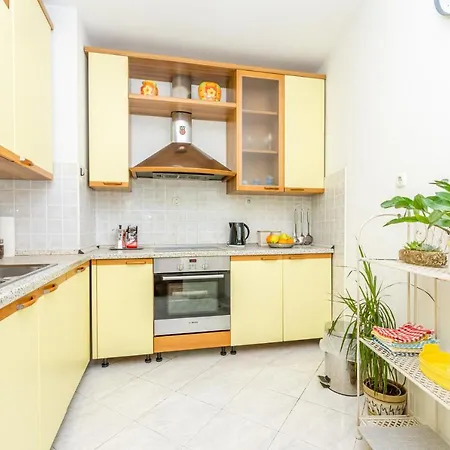 Apartman B&a - Center Of