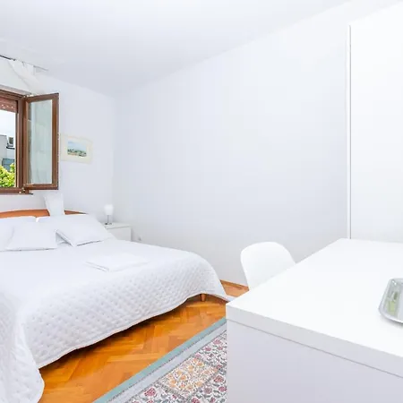 B&a - Center Of Apartman *