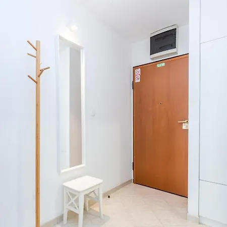 B&a - Center Of Apartman *