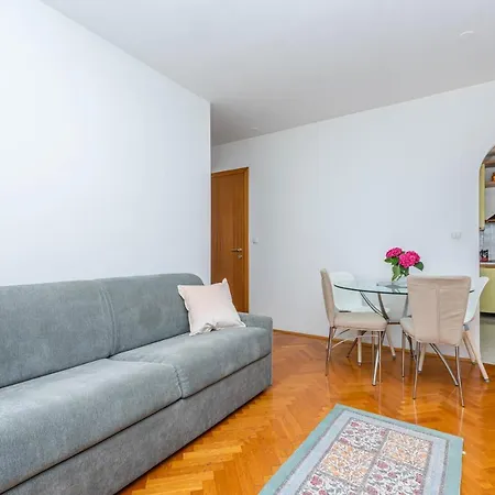 Appartement B&a - Center Of Split