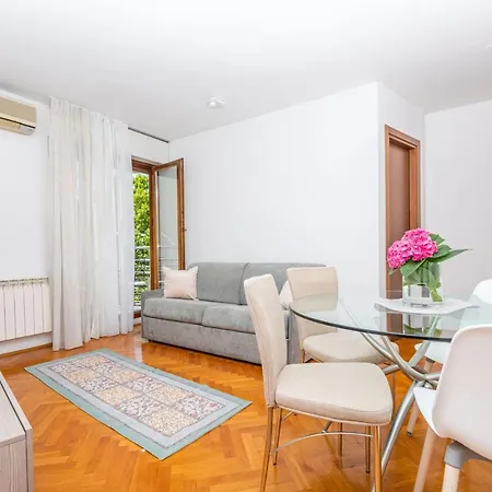 Appartement B&a - Center Of *