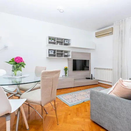 Appartement B&a - Center Of