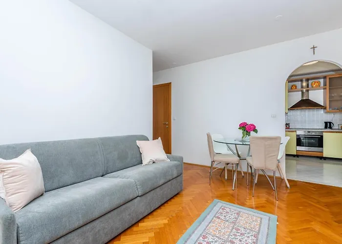 Appartement B&a - Center Of Split