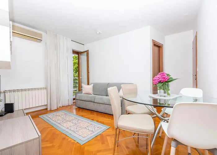Appartement B&a - Center Of *