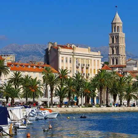 Appartamento B&a - Center Of *