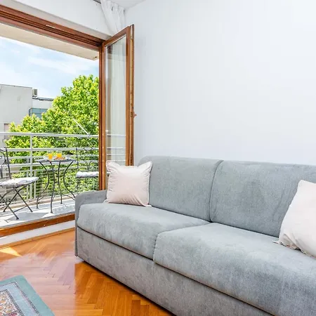 B&a - Center Of Apartament