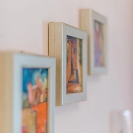 Appartamento B&a - Center Of Spalato