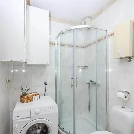 B&a - Center Of * Spalato