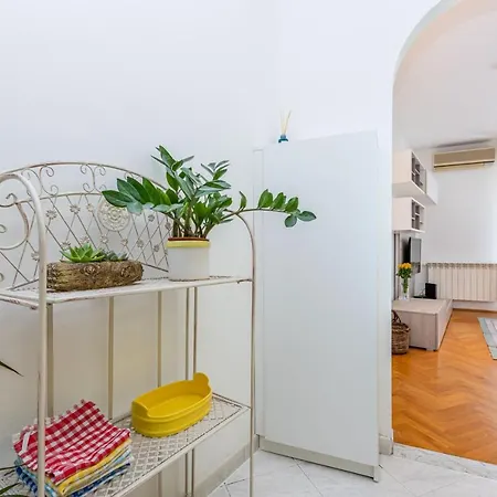 B&a - Center Of Appartamento