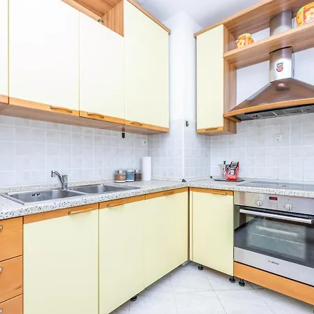 B&a - Center Of * Spalato