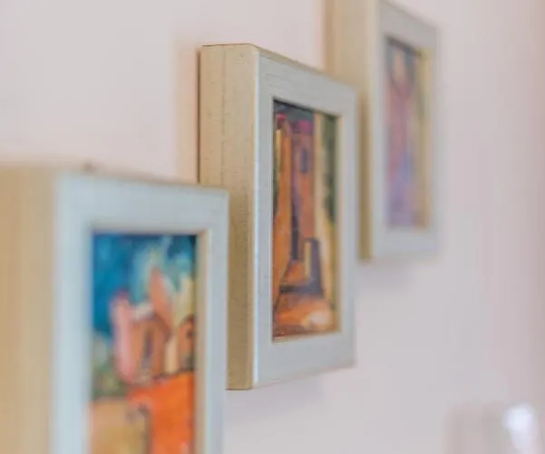 Διαμέρισμα B&a - Center Of Σπλιτ