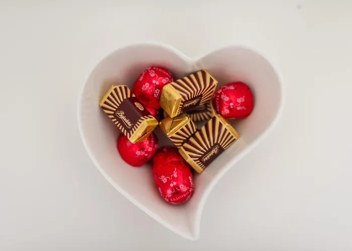 B&a - Center Of Apartamento Split