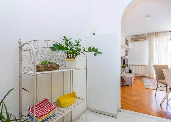 B&a - Center Of Apartamento