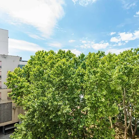 B&a - Center Of * Split